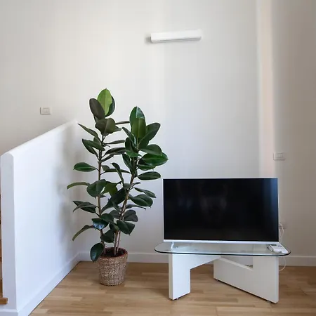 Santo Stefano Loft * ボローニャ