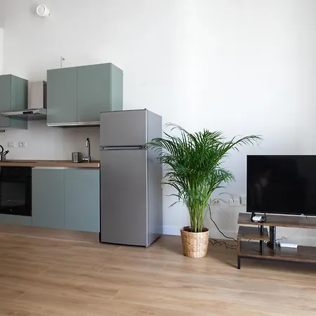 Santo Stefano Loft