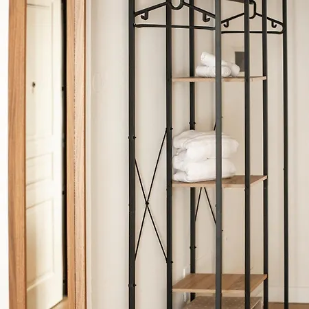 Santo Stefano Loft アパートホテル ボローニャ
