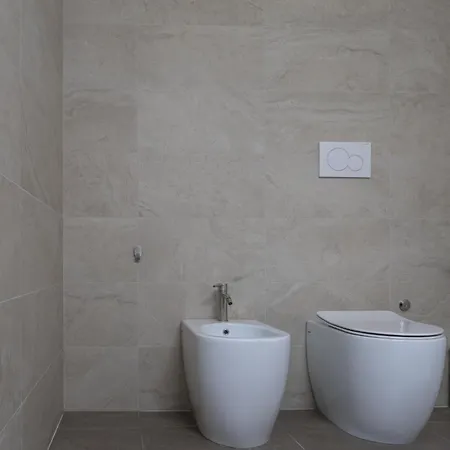 アパートホテル Santo Stefano Loft ボローニャ
