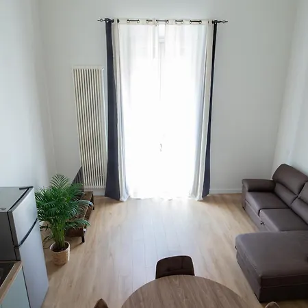 Santo Stefano Loft ボローニャ