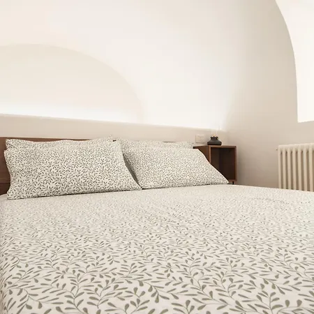 Santo Stefano Loft * ボローニャ