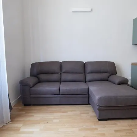 Santo Stefano Loft