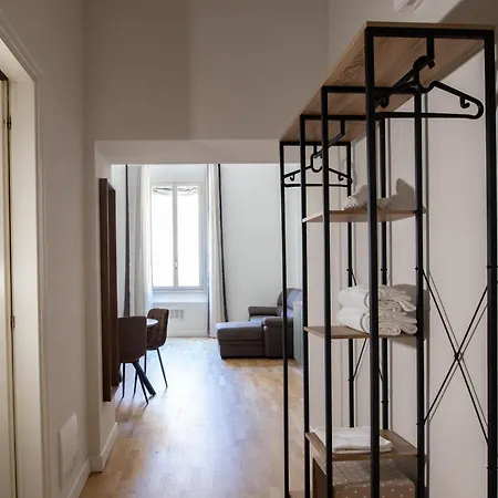 Santo Stefano Loft