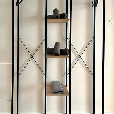 Santo Stefano Loft アパートホテル ボローニャ