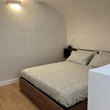 アパートホテル Santo Stefano Loft ボローニャ