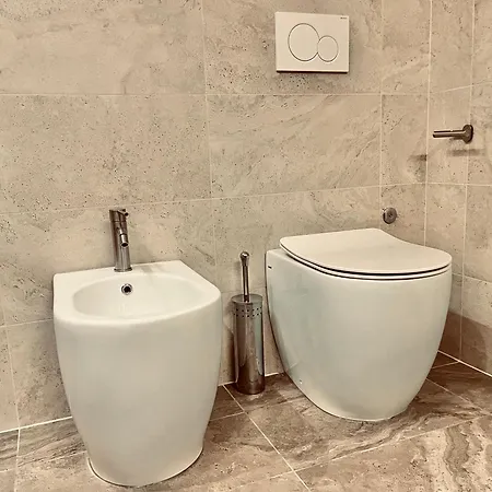 Santo Stefano Loft * ボローニャ