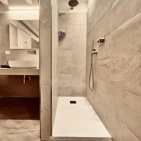 Santo Stefano Loft ボローニャ