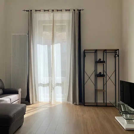 Santo Stefano Loft