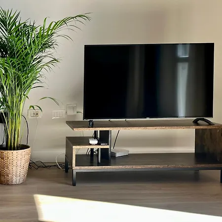 Santo Stefano Loft