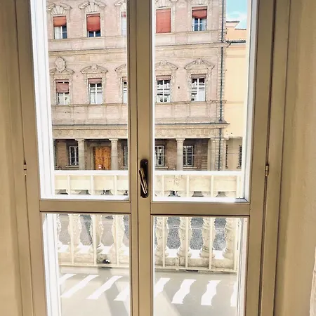 アパートホテル Santo Stefano Loft