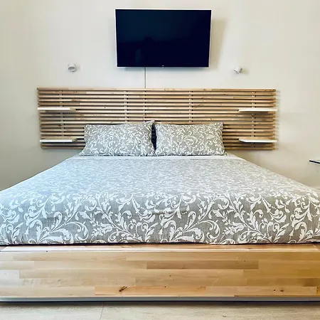 Santo Stefano Loft בולוניה