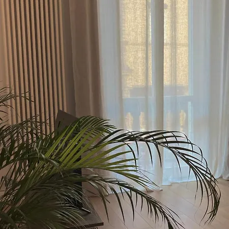 Santo Stefano Loft מלון דירות