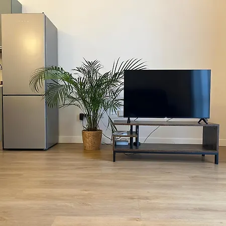 Santo Stefano Loft מלון דירות
