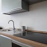 Santo Stefano Loft Apart Otel