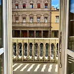 アパートホテル Santo Stefano Loft 4*