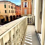 Santo Stefano Loft 4*