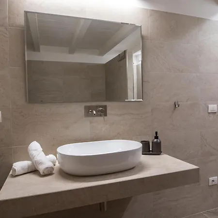 Santo Stefano Loft Apart-hotel Bolonha