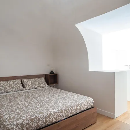 Santo Stefano Loft Ξενοδοχείο με διαμερίσματα 4*