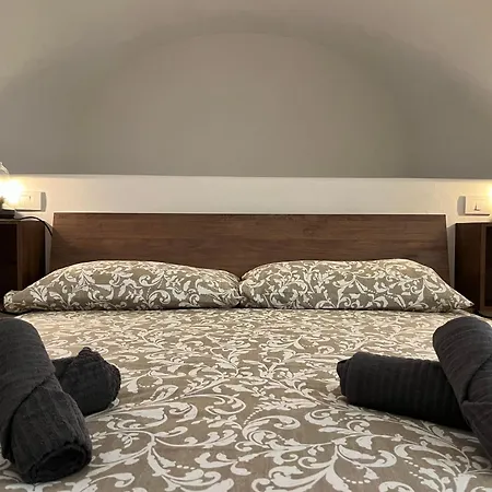 Santo Stefano Loft Ξενοδοχείο με διαμερίσματα 4*