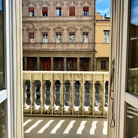 아파트호텔 Santo Stefano Loft 4*