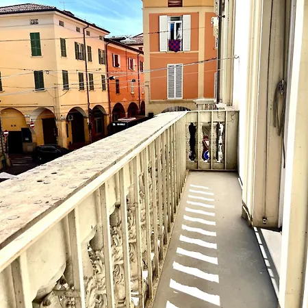 Santo Stefano Loft 4*