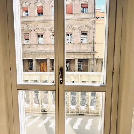 Santo Stefano Loft 4*
