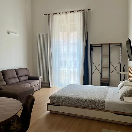 Santo Stefano Loft 4* Bologna