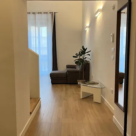 Santo Stefano Loft Ξενοδοχείο με διαμερίσματα