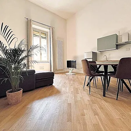 Santo Stefano Loft Aparthotel 4*
