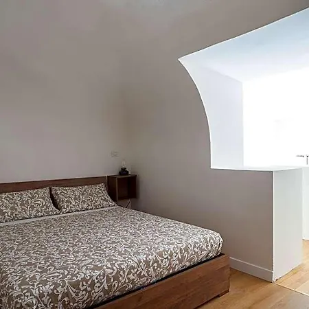 Aparthotel Santo Stefano Loft Bologna