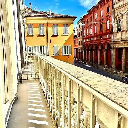 Santo Stefano Loft Bologna