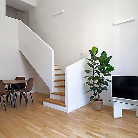 Santo Stefano Loft