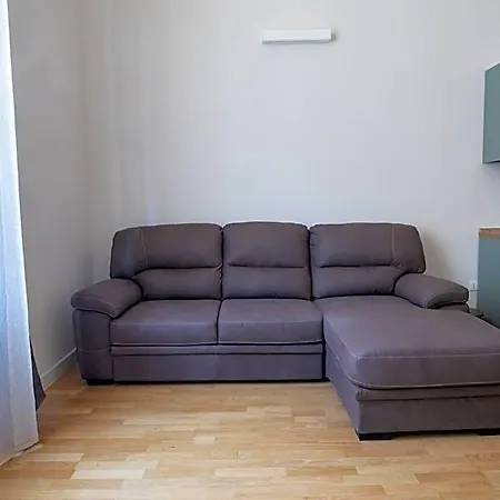 Santo Stefano Loft 4*