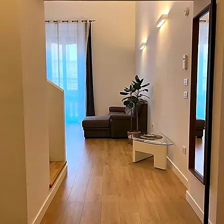 Santo Stefano Loft 4*