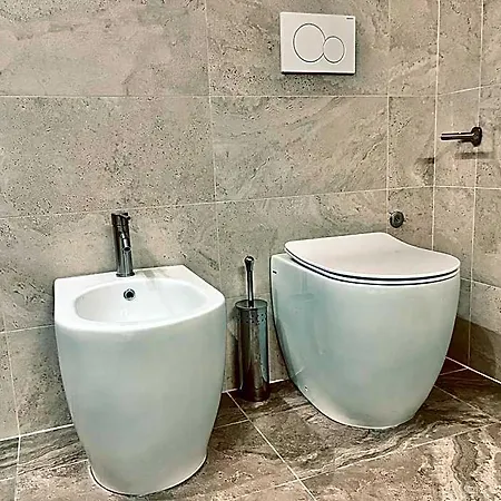 Aparthotel Santo Stefano Loft Bologna