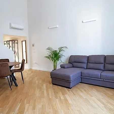 Santo Stefano Loft