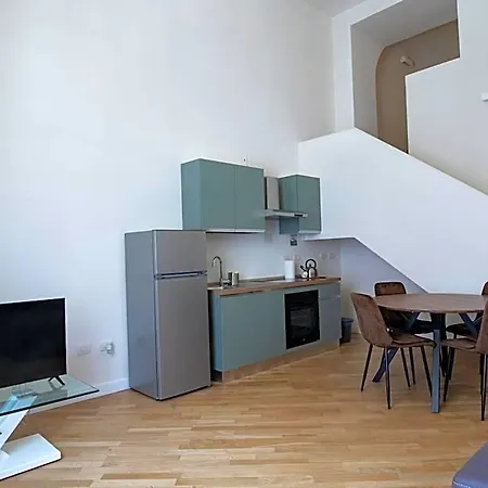Santo Stefano Loft