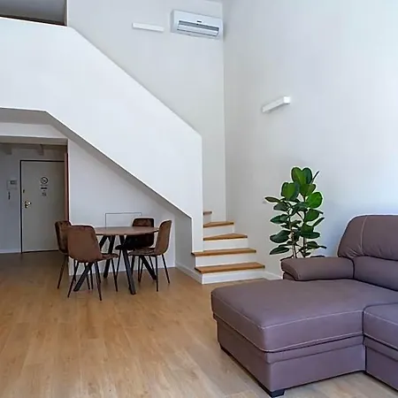 Santo Stefano Loft Aparthotel Bologna