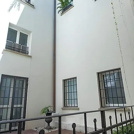 Santo Stefano Loft 4*