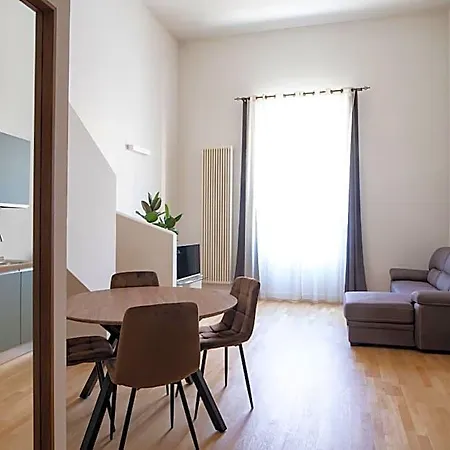 Aparthotel Santo Stefano Loft Bologna