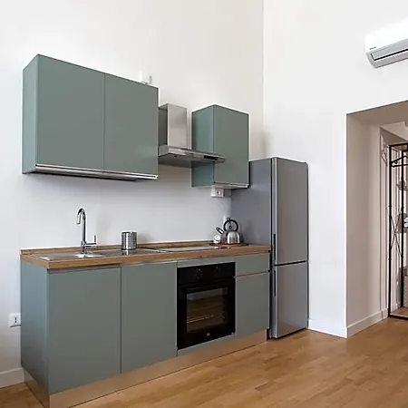 Aparthotel Santo Stefano Loft Bologna