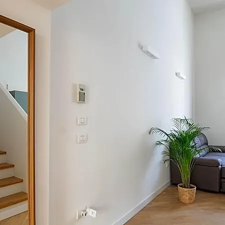 Aparthotel Santo Stefano Loft 4*
