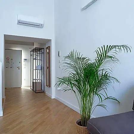 Aparthotel Santo Stefano Loft Bologna