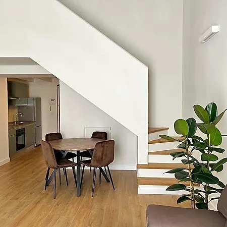 Santo Stefano Loft Aparthotel Bologna