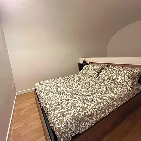 Aparthotel Santo Stefano Loft Bologna