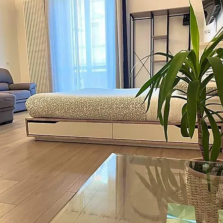 Santo Stefano Loft Aparthotel