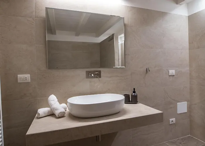 Santo Stefano Loft Aparthotel Bologna