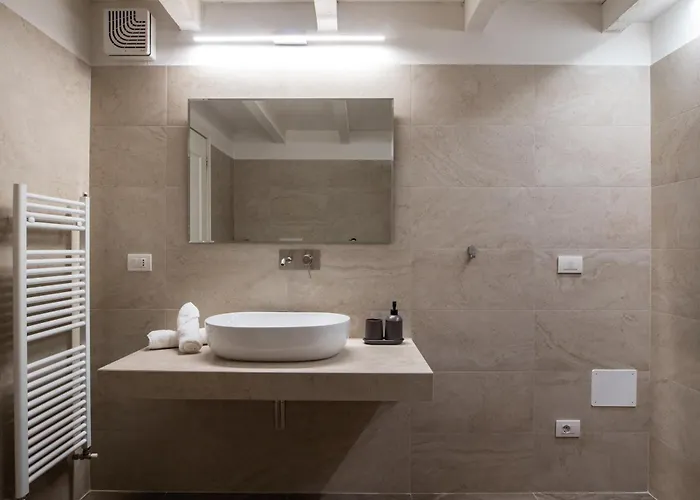 Aparthotel Santo Stefano Loft 4*