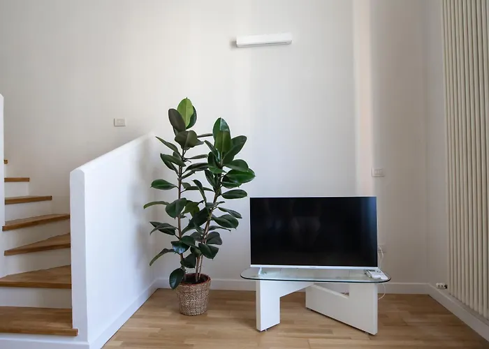 Santo Stefano Loft 4* Bologna